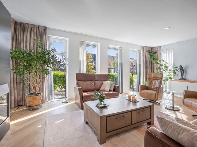 Koningsbrink 1, Julianadorp