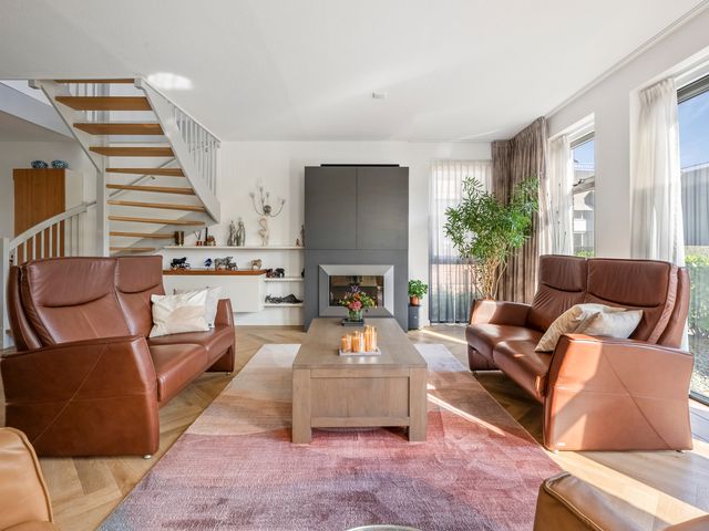 Koningsbrink 1, Julianadorp