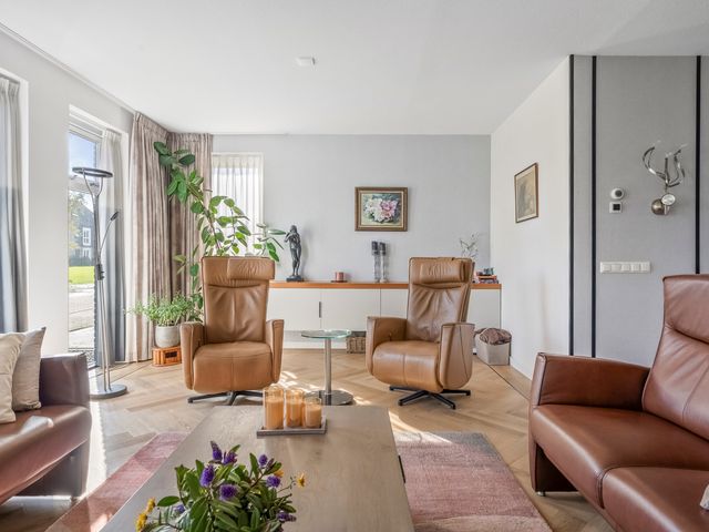 Koningsbrink 1, Julianadorp