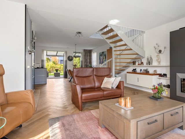 Koningsbrink 1, Julianadorp