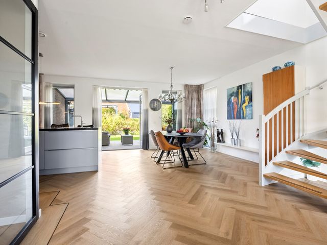 Koningsbrink 1, Julianadorp