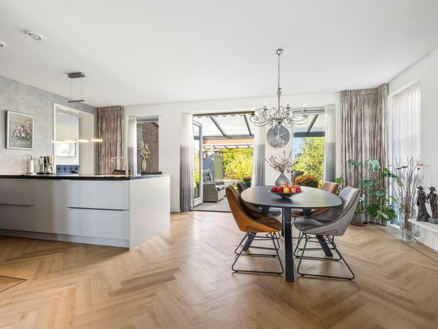 Koningsbrink 1, Julianadorp