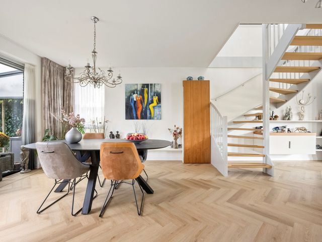 Koningsbrink 1, Julianadorp