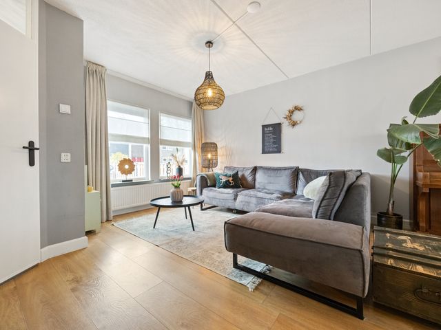 Hillekensacker 1218, Nijmegen