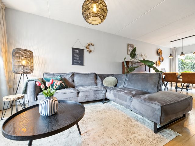 Hillekensacker 1218, Nijmegen