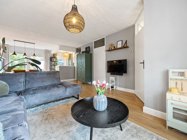 Hillekensacker 1218, Nijmegen