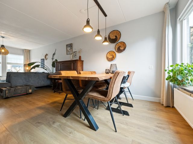 Hillekensacker 1218, Nijmegen