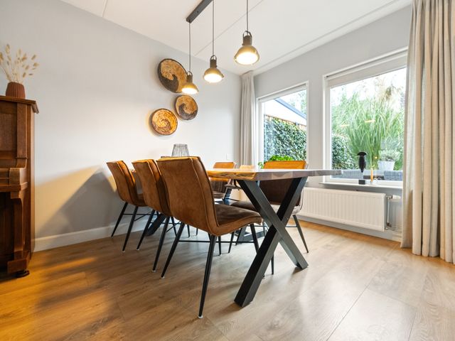 Hillekensacker 1218, Nijmegen