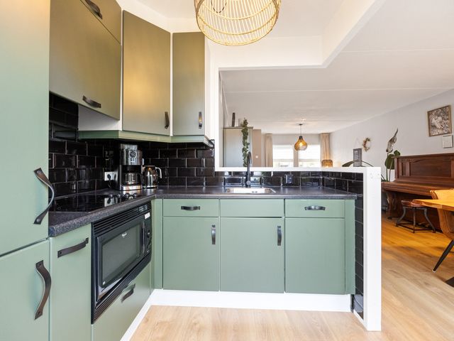 Hillekensacker 1218, Nijmegen