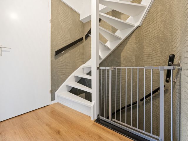 Hillekensacker 1218, Nijmegen