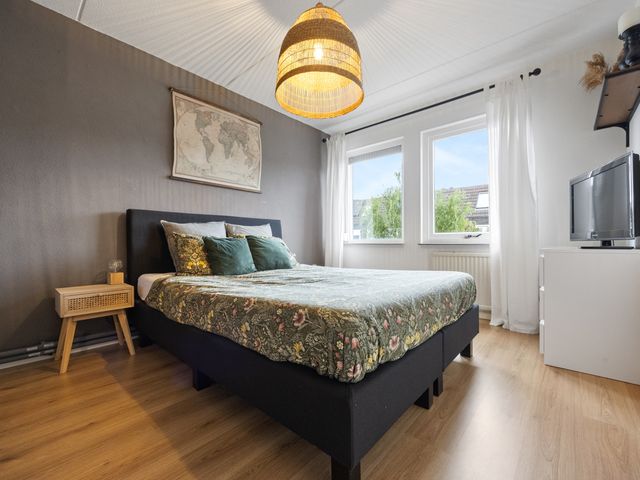 Hillekensacker 1218, Nijmegen