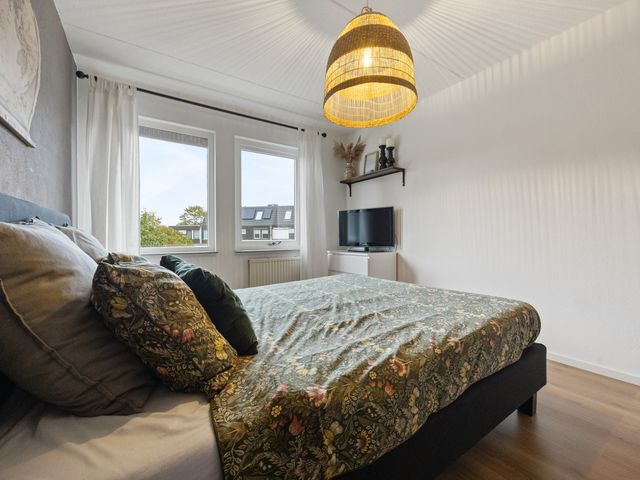 Hillekensacker 1218, Nijmegen