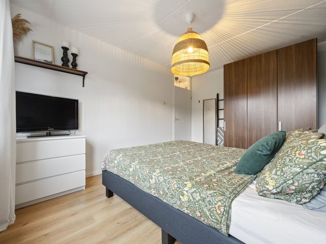 Hillekensacker 1218, Nijmegen