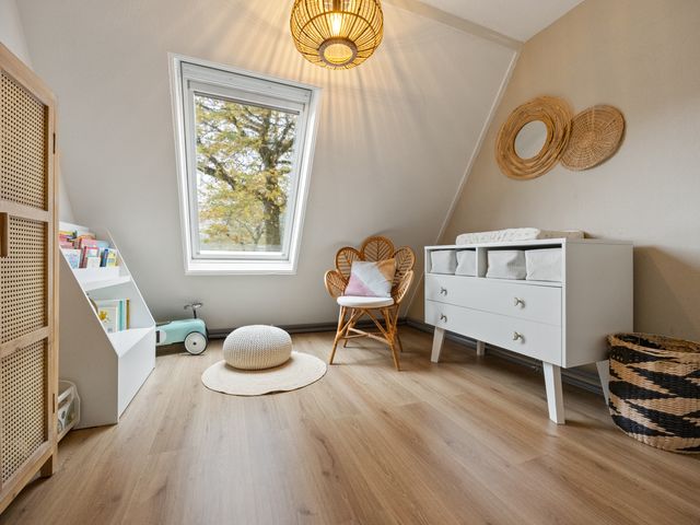 Hillekensacker 1218, Nijmegen