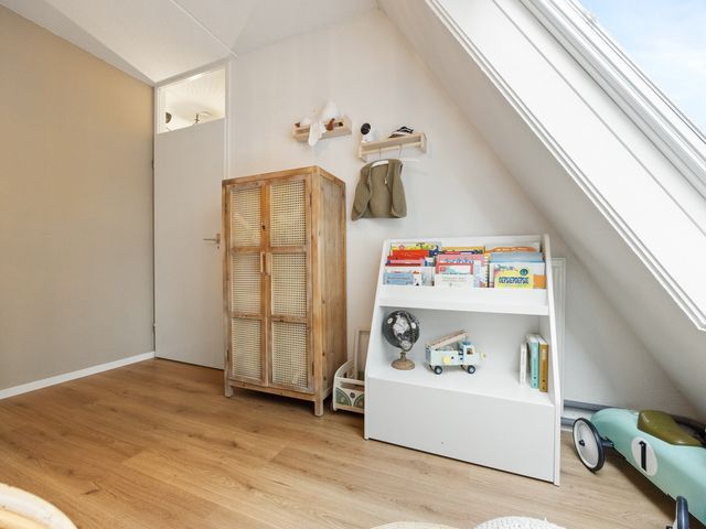 Hillekensacker 1218, Nijmegen