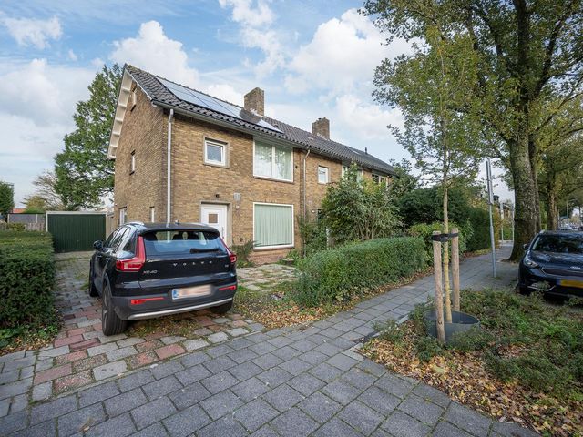 Mr. G. Groen van Prinstererlaan 100, Amstelveen