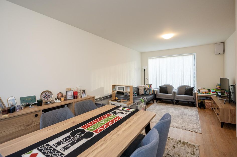 Mr. G. Groen van Prinstererlaan 100