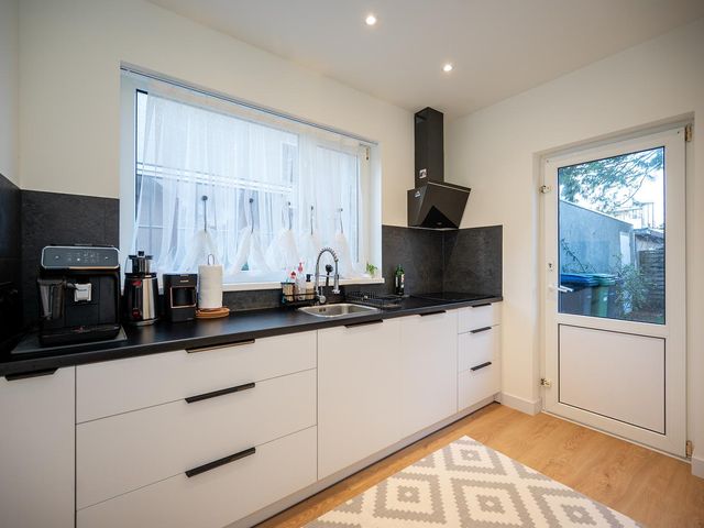 Mr. G. Groen van Prinstererlaan 100, Amstelveen