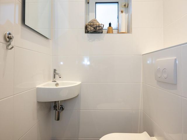 Mr. G. Groen van Prinstererlaan 100, Amstelveen