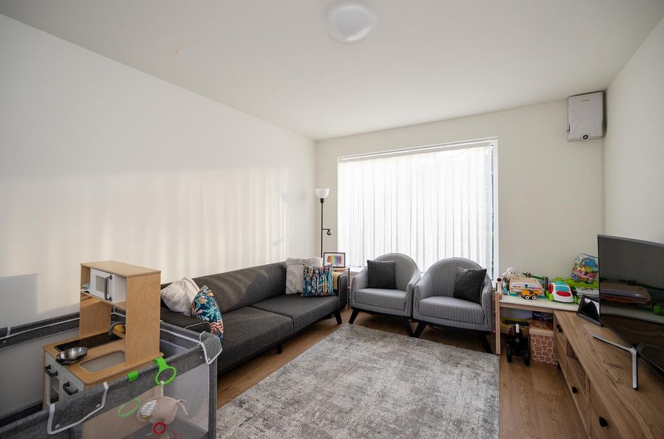 Mr. G. Groen van Prinstererlaan 100