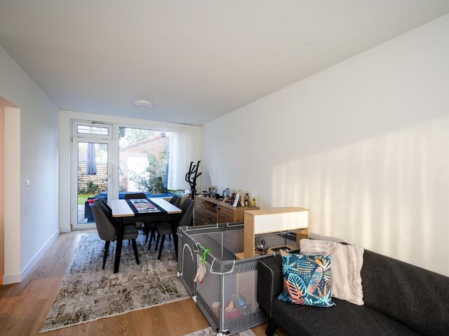 Mr. G. Groen van Prinstererlaan 100, Amstelveen