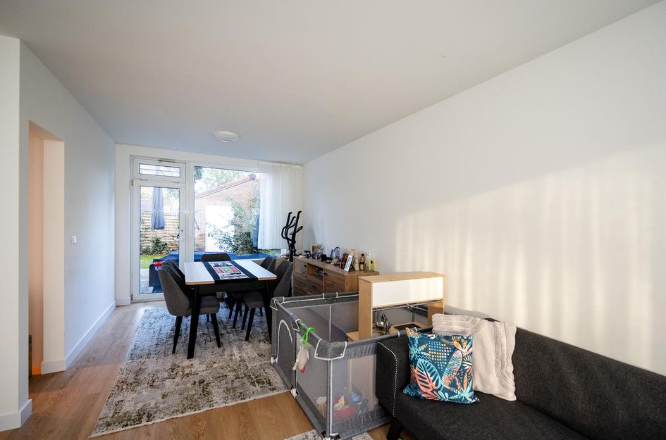 Mr. G. Groen van Prinstererlaan 100