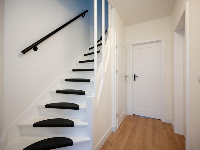 Mr. G. Groen van Prinstererlaan 100, Amstelveen