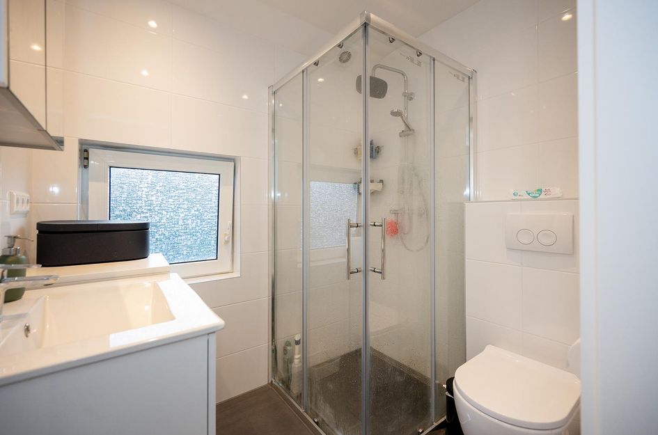 Mr. G. Groen van Prinstererlaan 100