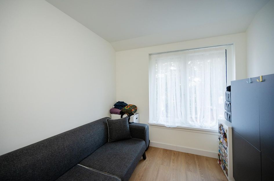 Mr. G. Groen van Prinstererlaan 100