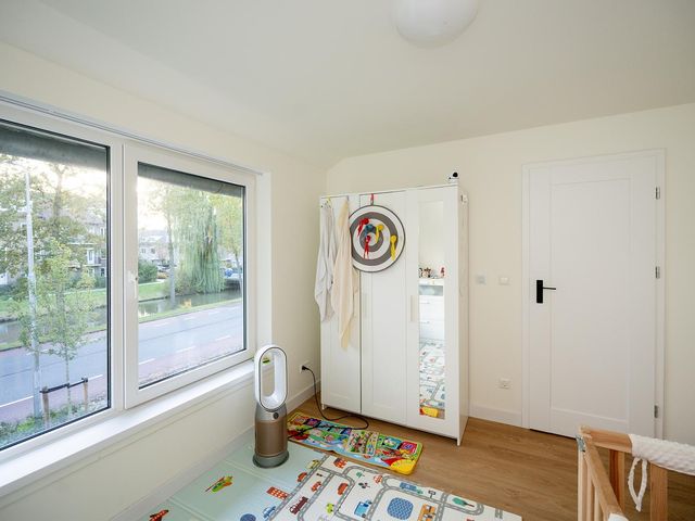 Mr. G. Groen van Prinstererlaan 100, Amstelveen