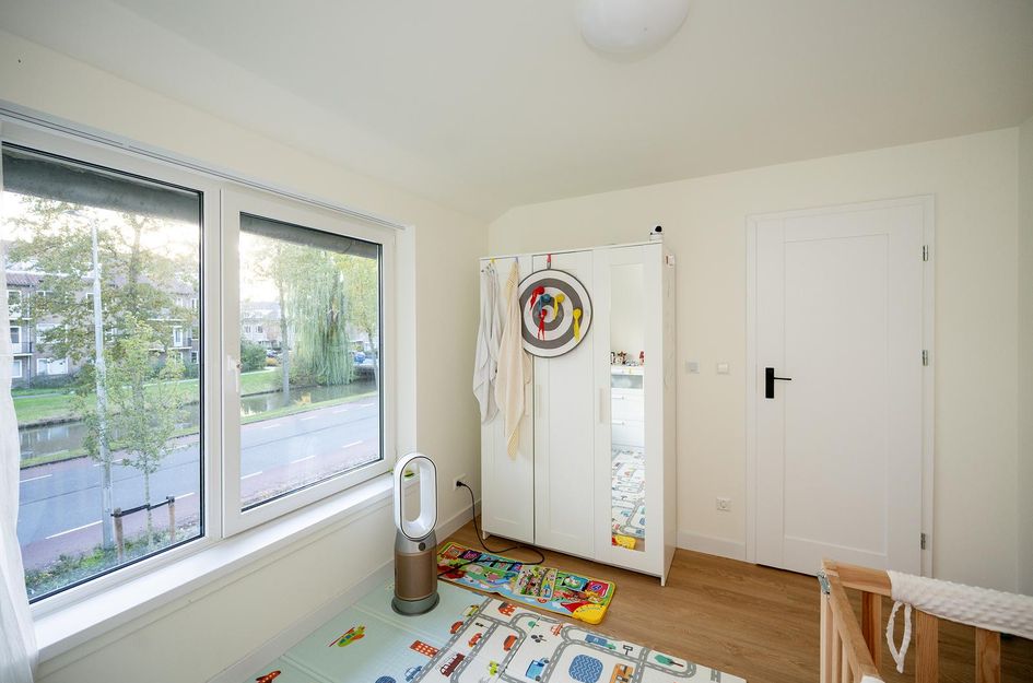 Mr. G. Groen van Prinstererlaan 100