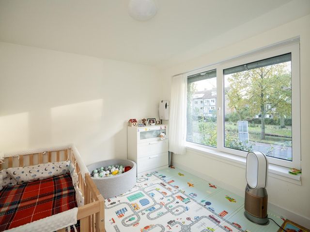 Mr. G. Groen van Prinstererlaan 100, Amstelveen