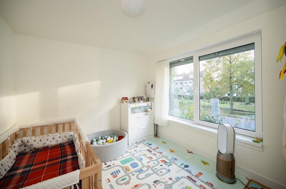 Mr. G. Groen van Prinstererlaan 100