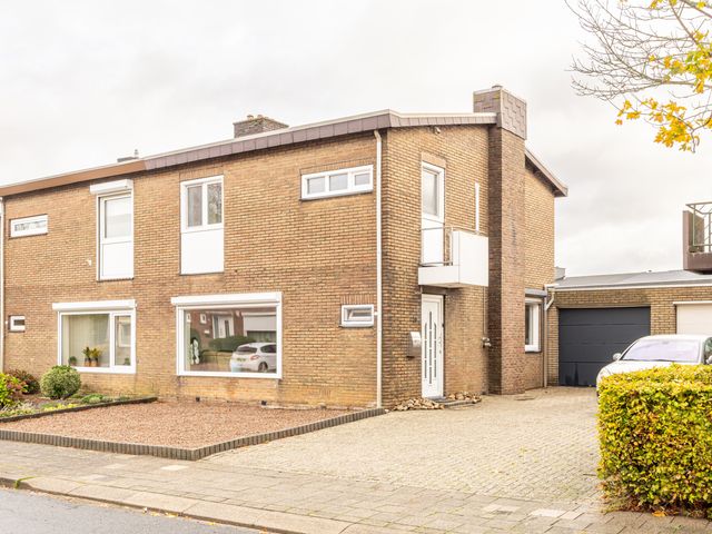 Mentenlaan 19, Landgraaf