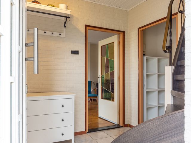 Mentenlaan 19, Landgraaf