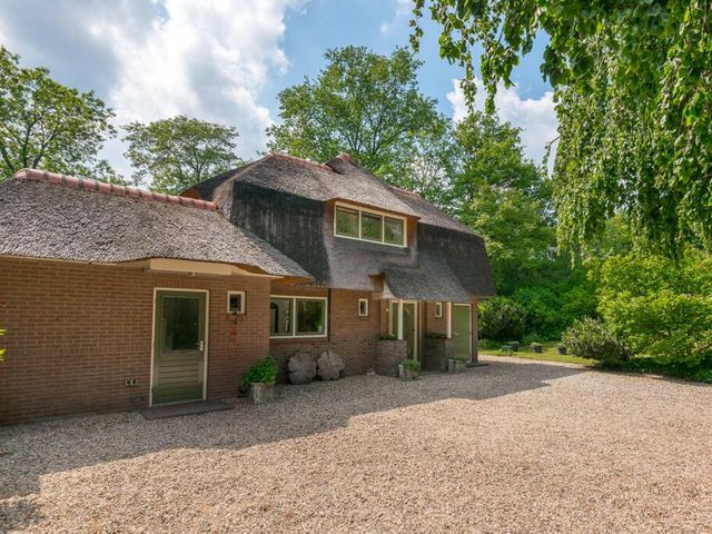 Landhuisweg 3, Wezep