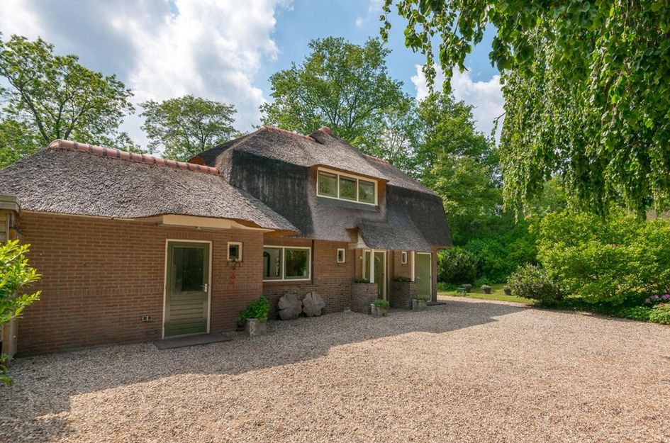 Landhuisweg 3