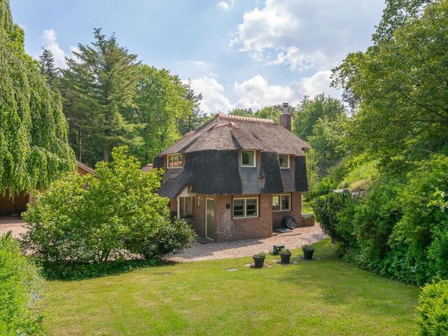 Landhuisweg 3, Wezep
