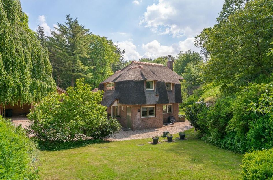 Landhuisweg 3