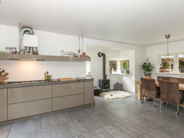 Landhuisweg 3, Wezep