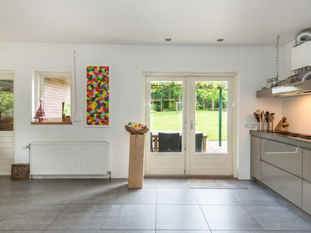 Landhuisweg 3, Wezep