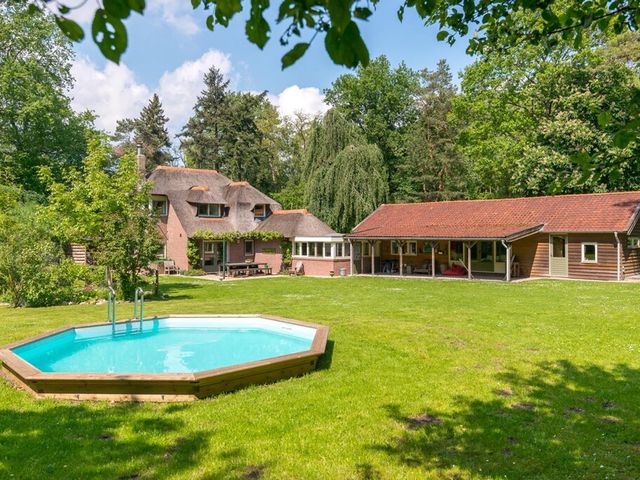 Landhuisweg 3, Wezep
