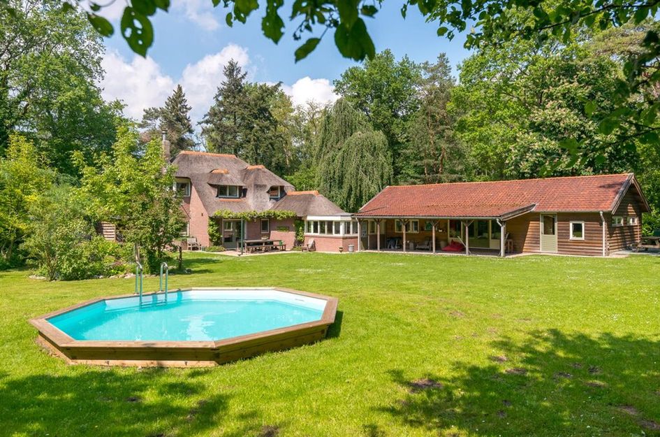 Landhuisweg 3