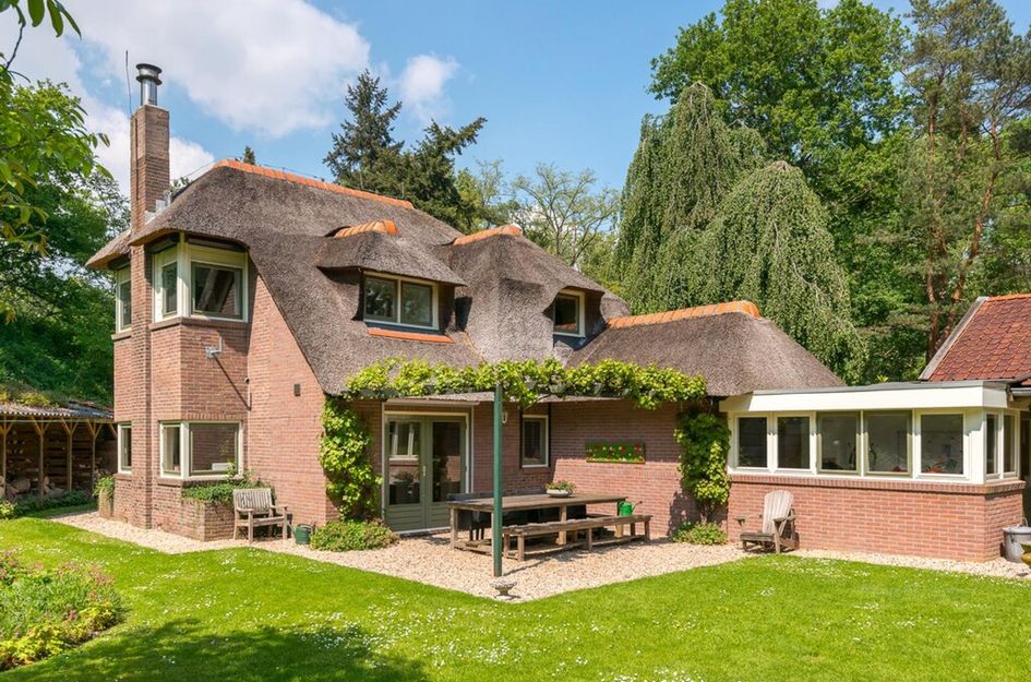 Landhuisweg 3