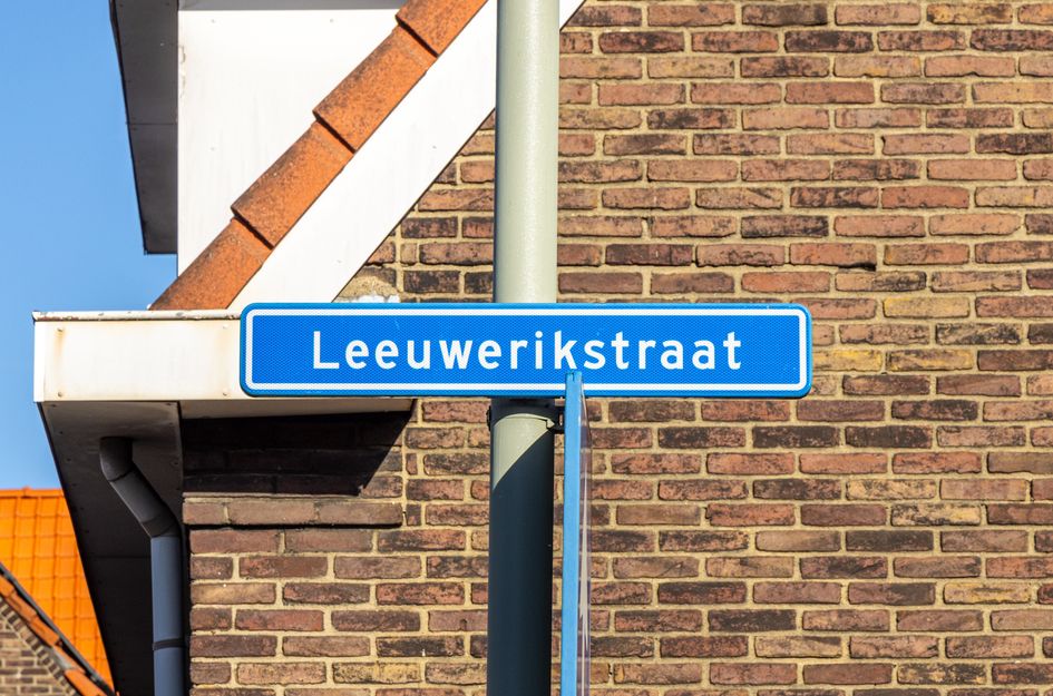 Leeuwerikstraat 27