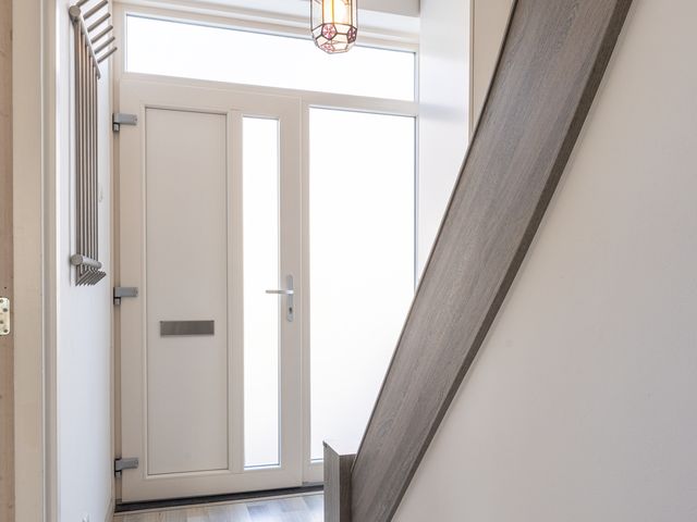 Leeuwerikstraat 27, Geleen