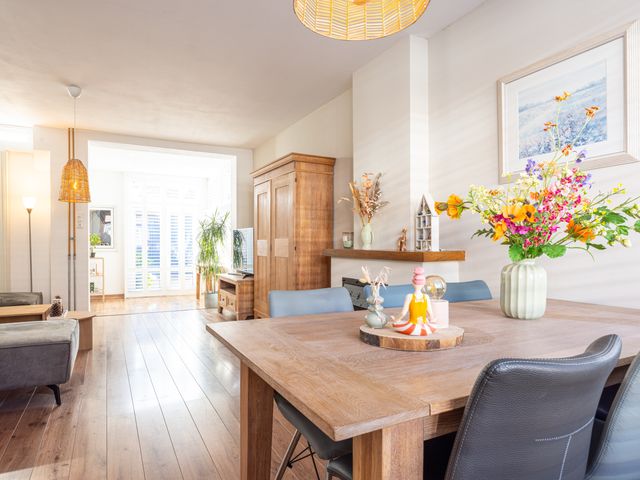 Leeuwerikstraat 27, Geleen