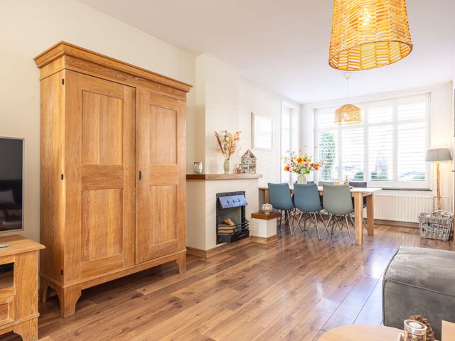 Leeuwerikstraat 27, Geleen