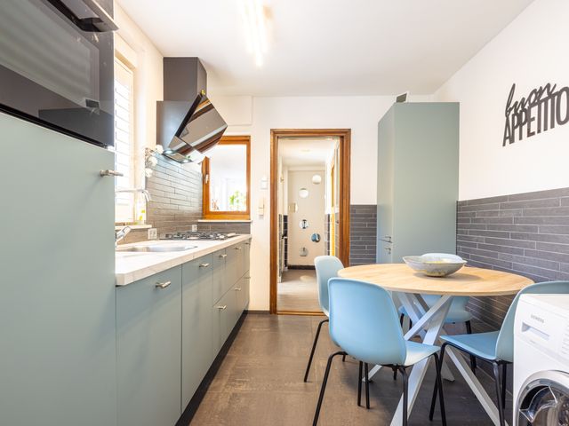 Leeuwerikstraat 27, Geleen