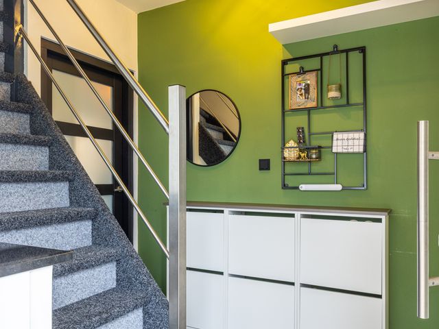 Christinalaan 5, Susteren